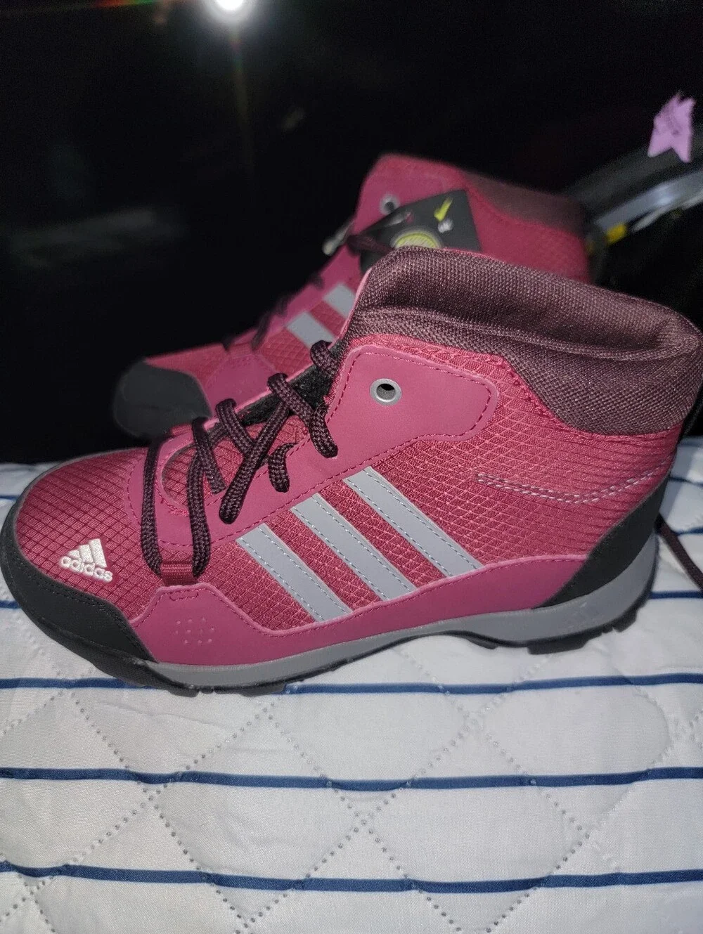 adidas new size